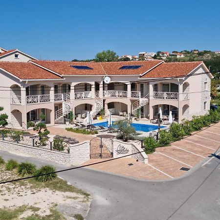 Villa Luka Lopar Exterior photo