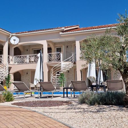 Villa Luka Lopar Exterior photo