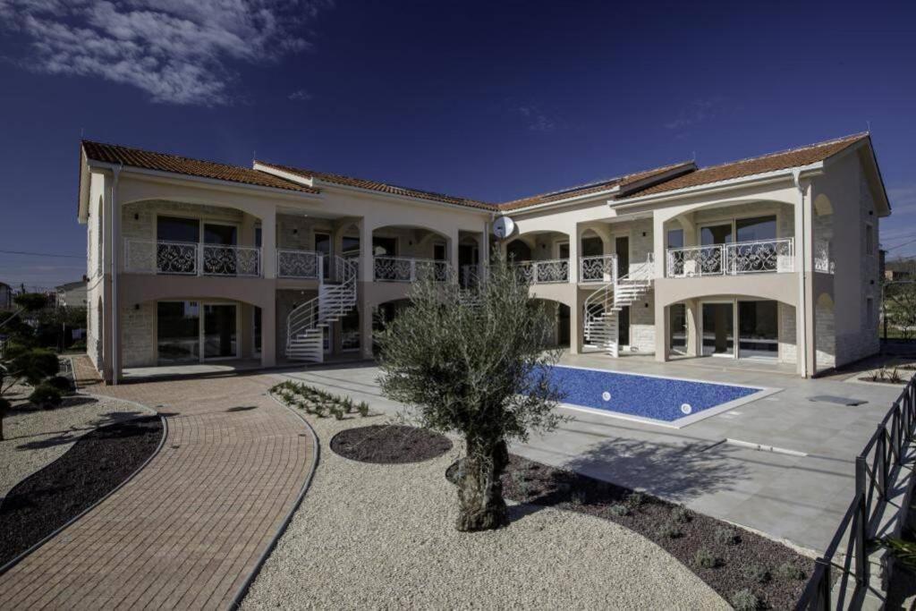 Villa Luka Lopar Exterior photo