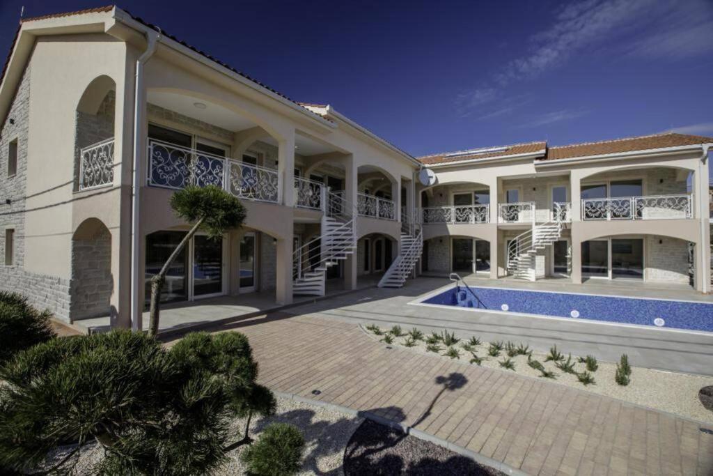 Villa Luka Lopar Exterior photo