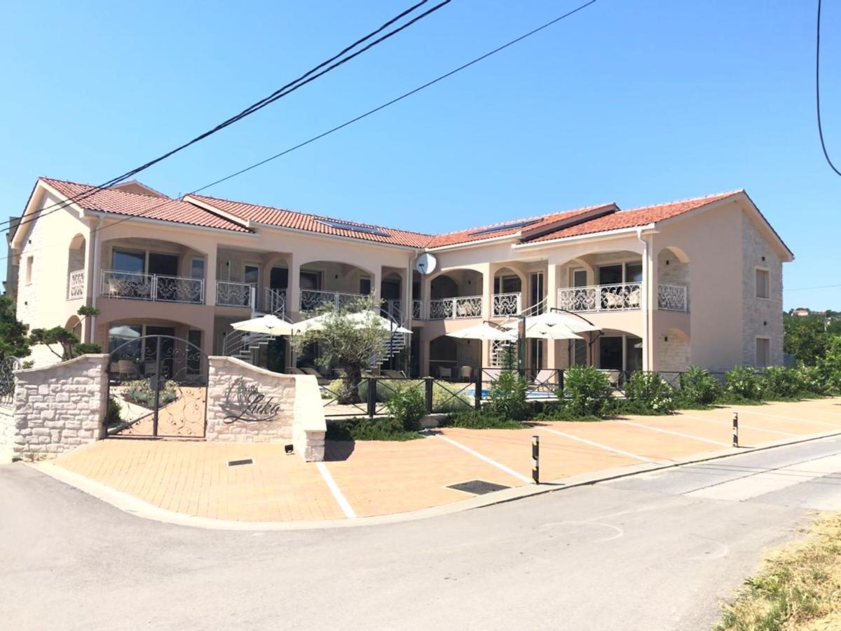 Villa Luka Lopar Exterior photo