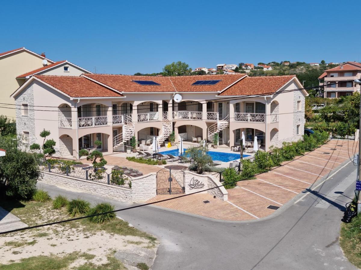 Villa Luka Lopar Exterior photo