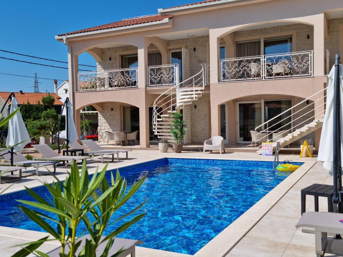 Villa Luka Lopar Exterior photo