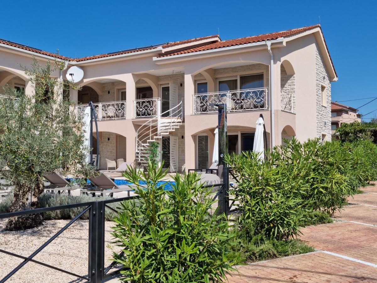 Villa Luka Lopar Exterior photo